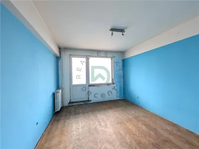 Apartament 2 camere Victoriei, 50 mp -  Brasov - foto 7