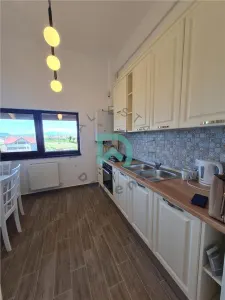Apartament 2 camere Sanpetru,  mobilat, Brasov - foto 2