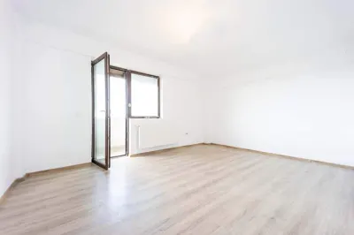 Capat CUG INTABULAT 2 camere  D 47 mp  parcare intabulata Lunca Cetatuii - foto 4