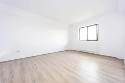 Capat CUG INTABULAT 2 camere  D 47 mp  parcare intabulata Lunca Cetatuii - foto 5