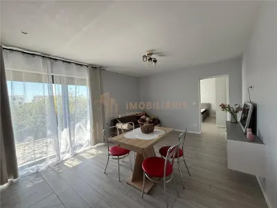 Apartament cu 2 camere si curte proprie - foto 2