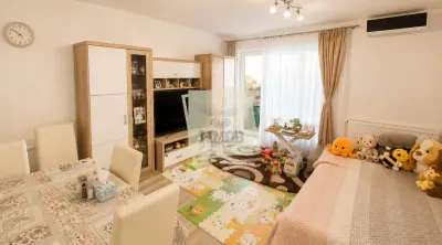 Apartament 3 camere | Etaj 1 | 64mpu | boxa | parcare | Avantgarden - foto 7