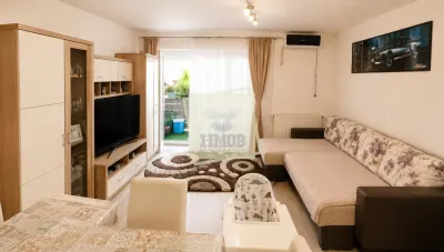 Apartament 3 camere | Etaj 1 | 64mpu | boxa | parcare | Avantgarden - foto 8
