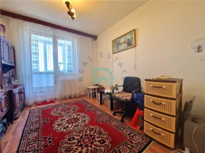 Apartament 3 camere, Calea Bucuresti, Brasov - Brasov