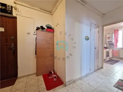 Apartament 3 camere, Calea Bucuresti, Brasov - foto 12