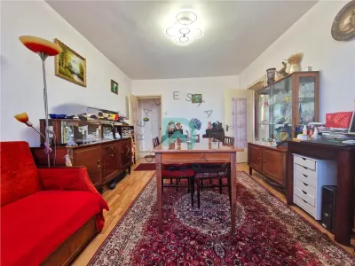 Apartament 3 camere, Calea Bucuresti, Brasov - foto 3