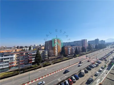 Apartament 3 camere, Calea Bucuresti, Brasov - foto 10