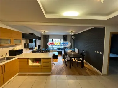 Inchiriere apartament 2 camere Emerald Residence - Bucuresti