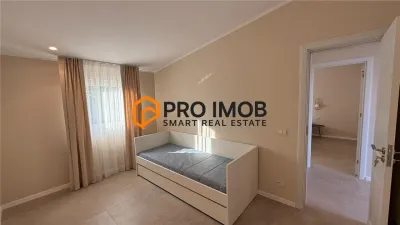 Locuinte premium tip insiruite in complexul Magheru Residence - foto 13