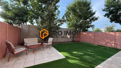 Locuinte premium tip insiruite in complexul Magheru Residence - foto 19