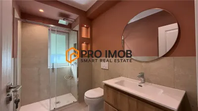 Locuinte premium tip insiruite in complexul Magheru Residence - foto 9