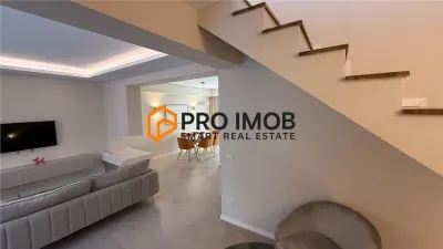 Locuinte premium tip insiruite in complexul Magheru Residence - foto 10