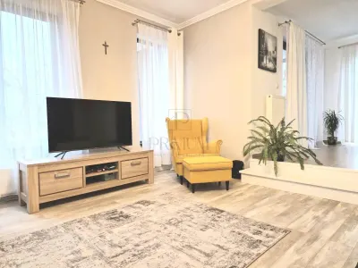 Duplex 4 camere P+M mobilat modern si utilat - Dumbravita - Dumbravita
