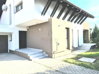 Duplex 4 camere P+M mobilat modern si utilat - Dumbravita - foto 12