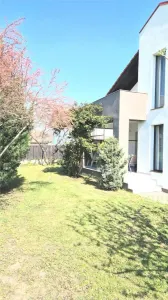 Duplex 4 camere P+M mobilat modern si utilat - Dumbravita - foto 8