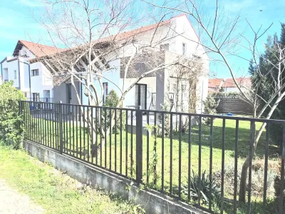 Duplex 4 camere P+M mobilat modern si utilat - Dumbravita - foto 10