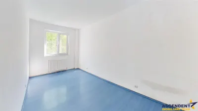 Proprietate, decomandat structurata, etaj1, pe 3 camere, Sacele, Brasov - foto 6