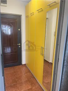 Garsoniera zona IANCULUI - foto 7