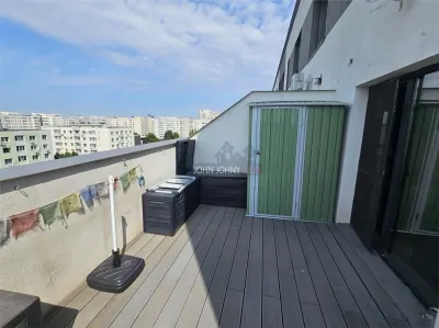 Triplex 3 camere - 87mp- 2 bai - New Residences Colentina - foto 14