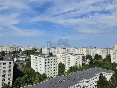 Triplex 3 camere - 87mp- 2 bai - New Residences Colentina - foto 6