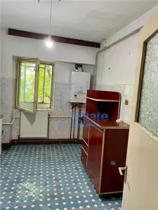 Ocazie - Apartament 3 camere zona Targu Cucu - Iasi