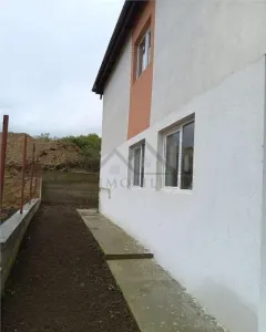 Zona Visani, vila noua, P+1 tip duplex, su-100mp t-200mp toate utilitatile - foto 15