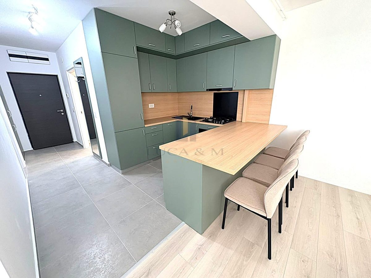 Apartament 3 camere | Prima inchiriere | Adora Forest - Timisoara