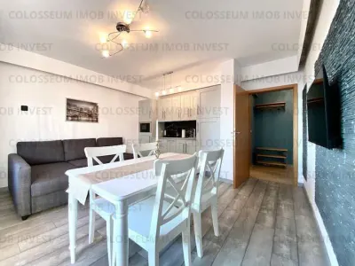 Apartament 2 camere | Mobilat si Utilat Complet | Avantgarden - foto 6