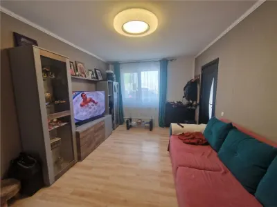 Apartament 3 camere de vanzare Orhideelor Chiajna - Chiajna