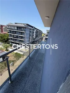 Apartament finisat, 60 mp, Valea Oltului-Prelungirea Ghencea. - Bucuresti