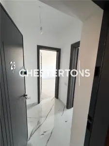 Apartament finisat, 60 mp, Valea Oltului-Prelungirea Ghencea. - foto 2