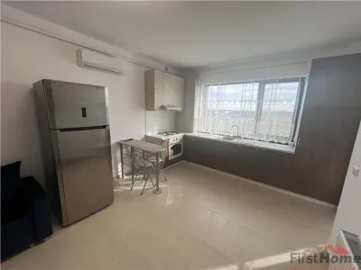 Ap 2 camere, bloc nou, etaj 2 (lift),parcare, complex Ozone - foto 3