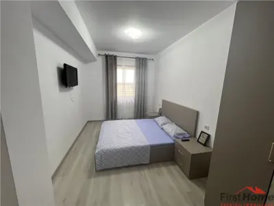 Ap 2 camere, bloc nou, etaj 2 (lift),parcare, complex Ozone - foto 5