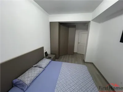 Ap 2 camere, bloc nou, etaj 2 (lift),parcare, complex Ozone - foto 6
