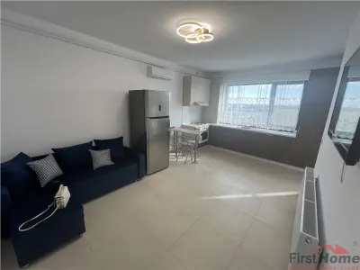 Ap 2 camere, bloc nou, etaj 2 (lift),parcare, complex Ozone - foto 8