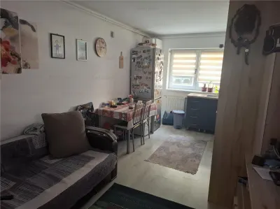 Vânzare apartament 3 camere | Palladium Residence | 5 min de metrou N Teclu | etaj 1/11 | centrală proprie | parcare | 62mp construiți | - foto 9