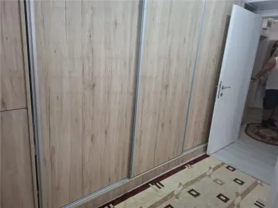 Vânzare apartament 3 camere | Palladium Residence | 5 min de metrou N Teclu | etaj 1/11 | centrală proprie | parcare | 62mp construiți | - foto 10