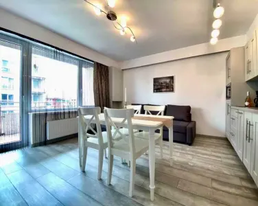 Apartament tip studio Avangarden, 41 mp - Brasov - foto 7