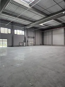 Spatiu Comercial - 550 mp - Zona Comerciala Nord - Sibiu