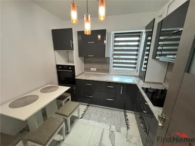 Apartament 2 camere, bloc nou, ultracentral, Piata Moldovei - foto 2