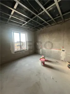 RECO Casa semifinisata Cihei la 5 minute de Oradea - foto 7