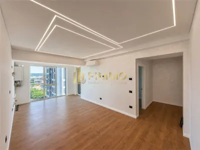 Apartament 3 camere | Parcare Subterana + Boxa | Complex nou | 60 mp | Suceava | ID:1888 - Suceava
