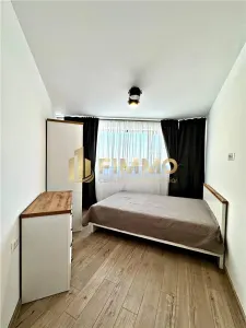Apartament de inchiriat | 3 cam | Bloc nou | ID:641 - foto 6