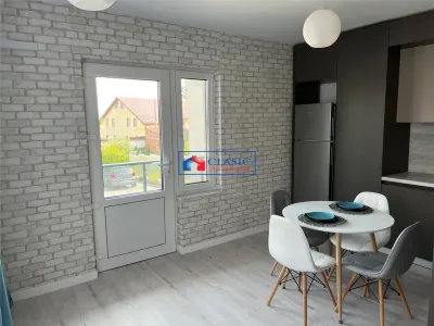 Inchiriere apartament 2 camere bloc nou modern in Zorilor- zona UMF Cluj - foto 2