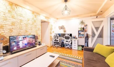 Apartament 2 camere Astra, renovat, Brasov - foto 12