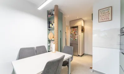 Apartament 2 camere Astra, renovat, Brasov - foto 9