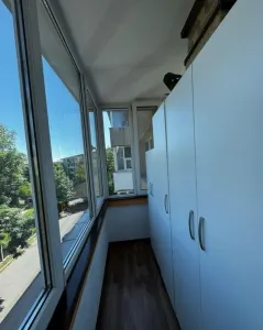 Apartament 2 camere Astra, renovat, Brasov - foto 10