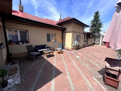 Vanzare casa cu 6 camere - Rahova, sectorul 5 - Bucuresti