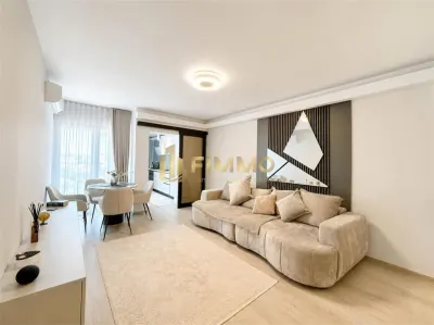 Apartament 3 cam | Loc de parcare subteran | ID:1889 - Suceava