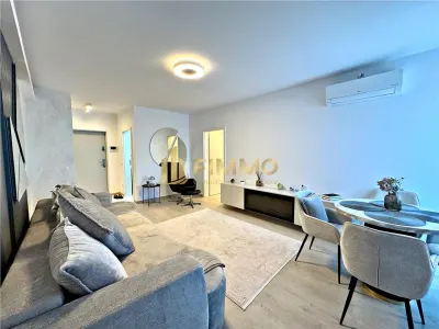 Apartament 3 cam | Loc de parcare subteran | ID:1889 - foto 4
